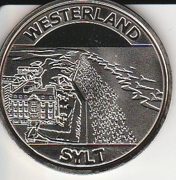 MEMODAILLE Westerland Sylt 28/1